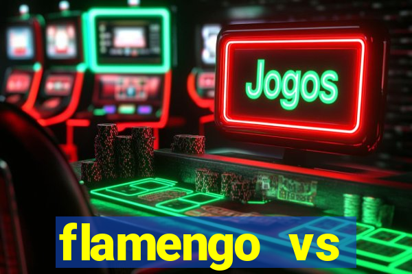 flamengo vs fortaleza futemax